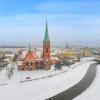 Cheap car rental in Legnica