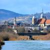 Cheap car rental in Nowy Sącz