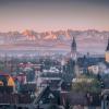 Cheap car rental in Nowy Targ
