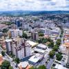 Cheap car rental in Betim