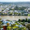 Günstige Mietwagen in Whanganui