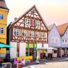 Cheap car rental in Aalen
