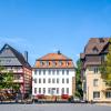 Cheap car rental in Gießen