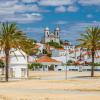 Cheap car rental in Beja
