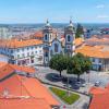 Cheap car rental in Guarda