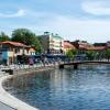 Cheap car rental in Borås