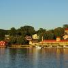 Cheap car rental in Uddevalla