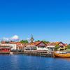 Cheap car rental in Västervik