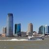 Cheap car rental in Hoboken
