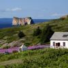 Cheap car rental in Gaspé