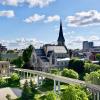 Cheap car rental in Guelph