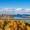 Cheap car rental in Longueuil