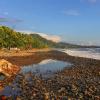 Cheap car rental in Dominical