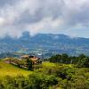 Cheap car rental in Heredia
