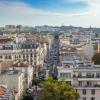 Cheap car rental in Montrouge