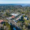 Cheap car rental in Leura