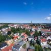 Flizzr car hire locations in Bergen auf Rügen