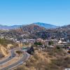 Cheap car rental in Nogales