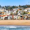Cheap car rental in Hermosa Beach