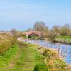 Cheap car rental in Rugby