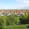 Cheap car rental in Fredericia
