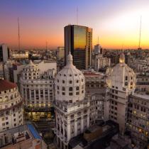 De Ciudad de México a Buenos Aires