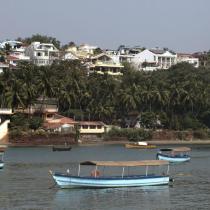 Panaji,India