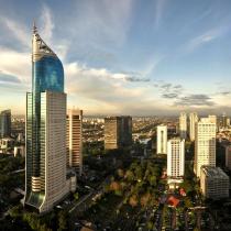 Kuala Lumpur ke Jakarta