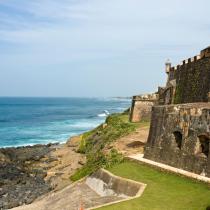 San Juan, Puerto Rico