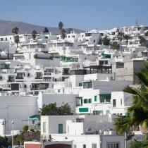 Puerto del Carmen, España