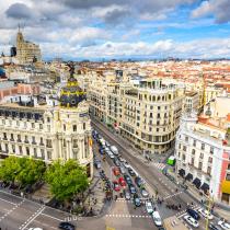 Madrid, Spain