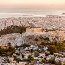 Madrid - Atenes