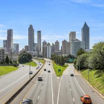 Atlanta, United States of America