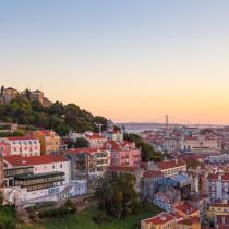 Lissabon, Portugal