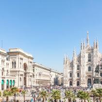 Milan, Italy