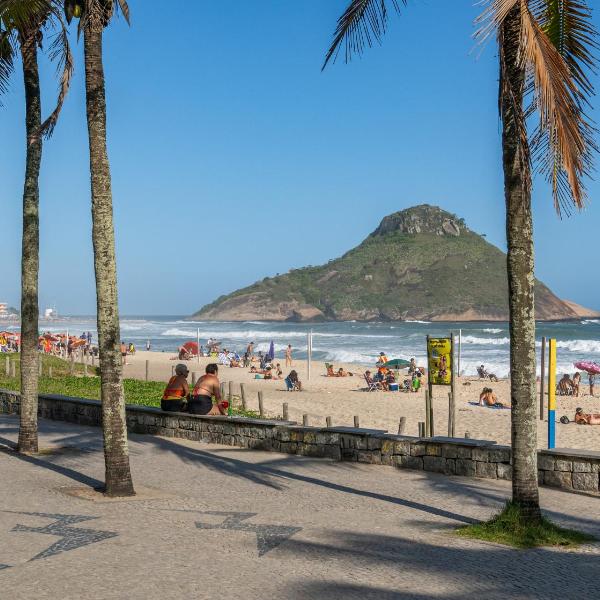 Rio de Janeiro