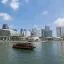 Cheap car rental in Singapore