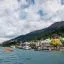 Cheap car rental in Queenstown
