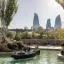 Cheap car rental in Baku
