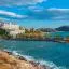 Thuê xe giá rẻ ở Sarandë