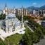 Thuê xe giá rẻ ở Tirana
