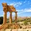 Punti di noleggio auto di Avis a Agrigento