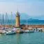 Punti di noleggio auto di Avis a Desenzano del Garda
