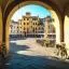 Punti di noleggio auto di Avis a Lucca
