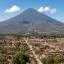 Cheap car rental in Antigua Guatemala
