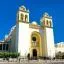 Cheap car rental in San Salvador