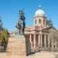 Oficines de lloguer de cotxes de Firefly a Bloemfontein