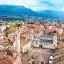 Punti di noleggio auto di Avis a Trento