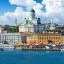 Agences de location de voitures Sixt à Helsinki