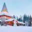 Agences de location de voitures Sixt à Rovaniemi
